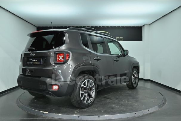 Jeep Renegade 1.6 70 kW image number 5