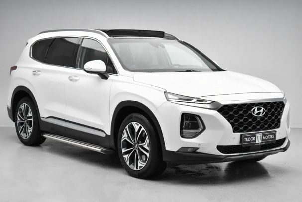 Hyundai Santa Fe 147 kW image number 3