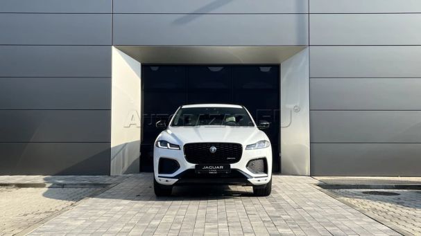 Jaguar F-Pace R-Dynamic S AWD 150 kW image number 5