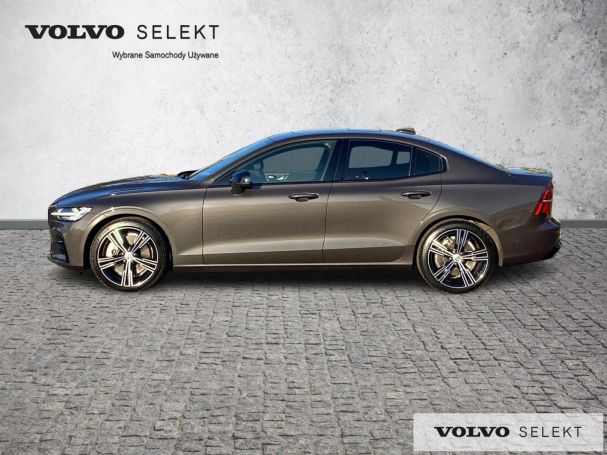 Volvo S60 AWD 184 kW image number 4