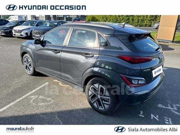 Hyundai Kona 100 kW image number 18