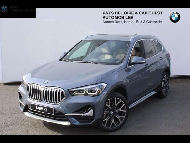 BMW X1 sDrive18d xLine 110 kW image number 1