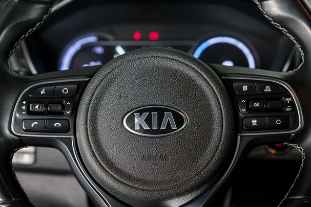 Kia Niro 150 kW image number 16