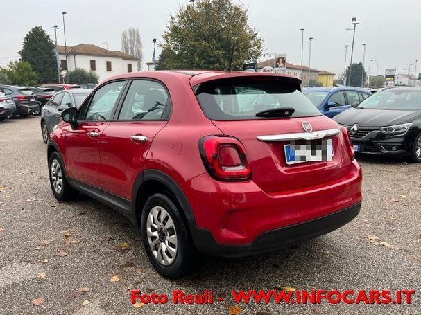 Fiat 500L 1.3 MultiJet 70 kW image number 4