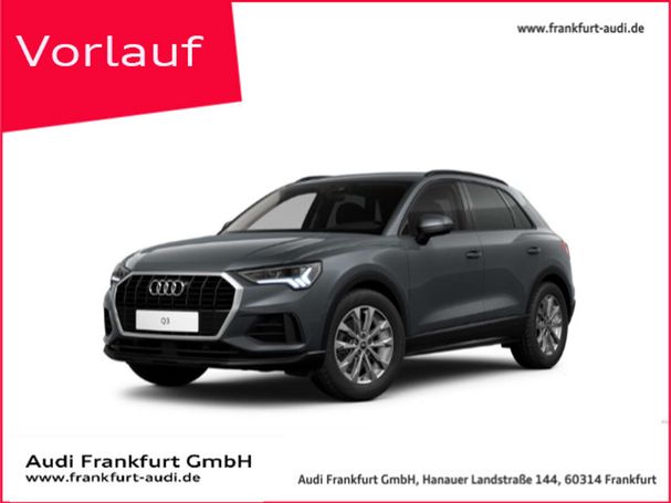 Audi Q3 35 TDI S tronic 110 kW image number 1