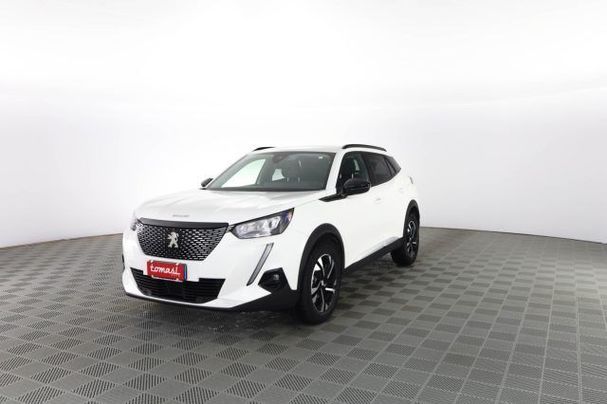 Peugeot 2008 PureTech 130 Allure 96 kW image number 1