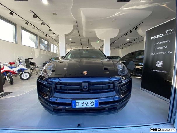 Porsche Macan 195 kW image number 4