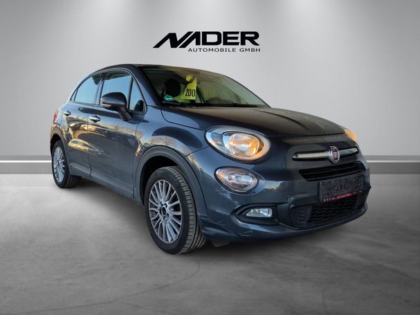 Fiat 500X 81 kW image number 17