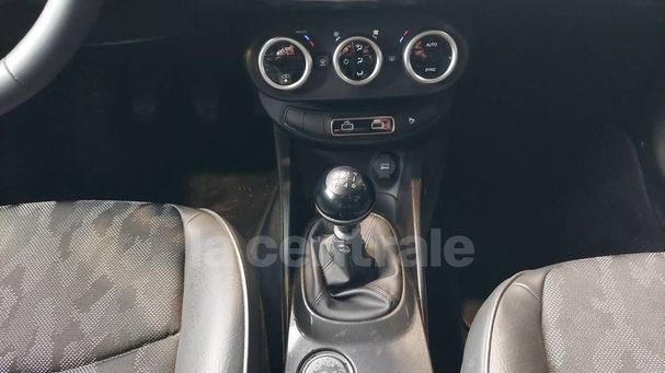 Fiat 500X 96 kW image number 20