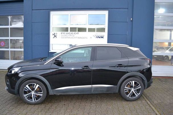 Peugeot 3008 EAT8 Allure 96 kW image number 5