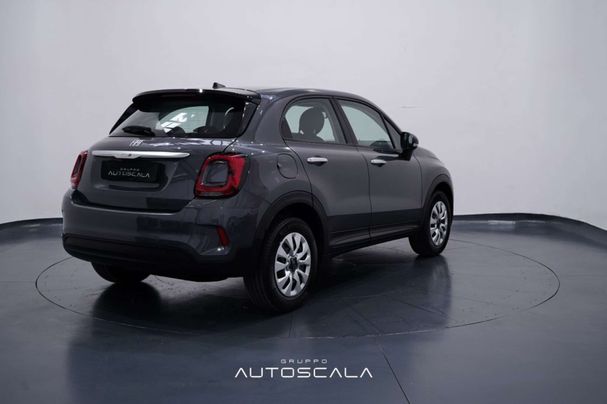 Fiat 500X 1.3 MultiJet 70 kW image number 6