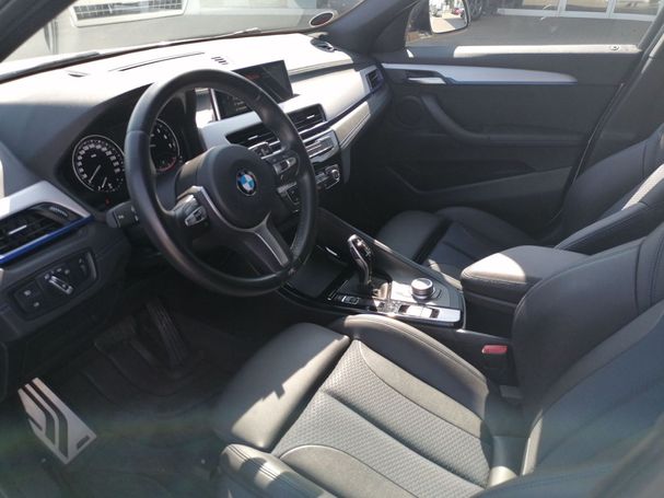 BMW X2 xDrive20i M Sport 141 kW image number 6