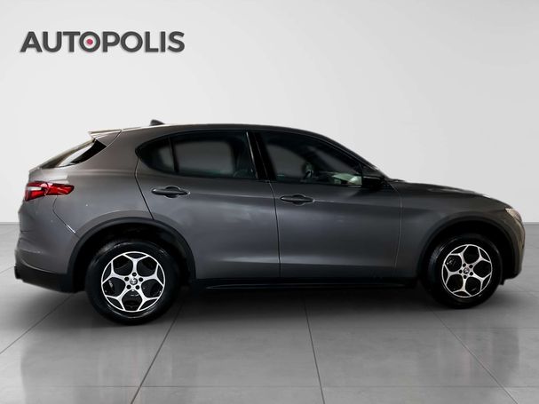 Alfa Romeo Stelvio 118 kW image number 7