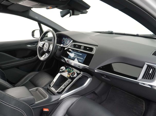 Jaguar I-Pace EV320 SE 235 kW image number 47