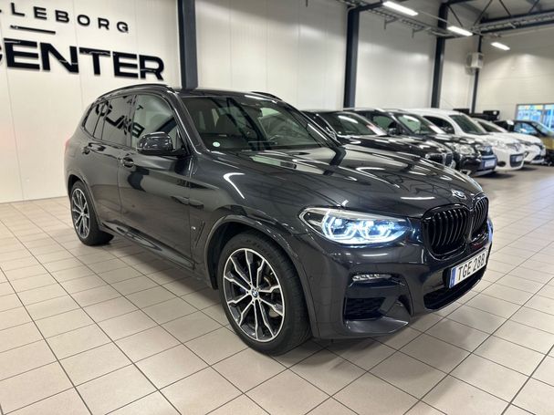 BMW X3 xDrive30e M Sport Steptronic 216 kW image number 3