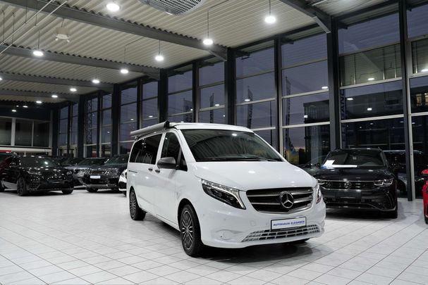 Mercedes-Benz Vito 100 kW image number 3