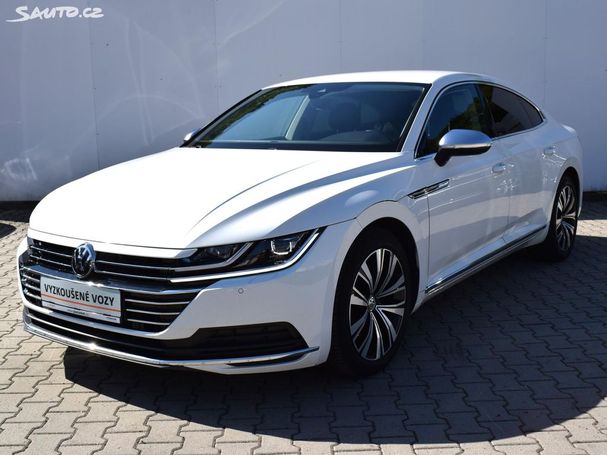 Volkswagen Arteon Elegance 110 kW image number 1