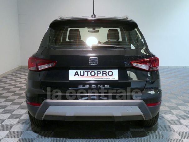 Seat Arona 1.0 TSI XCELLENCE 81 kW image number 4