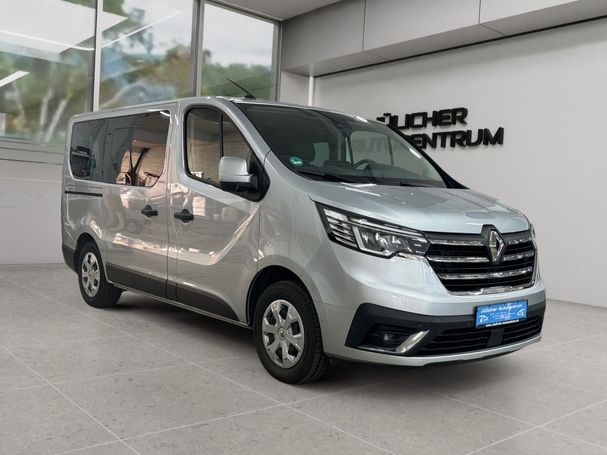 Renault Trafic Combi Life 125 kW image number 2