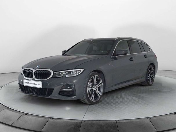 BMW 330i Touring xDrive 190 kW image number 1