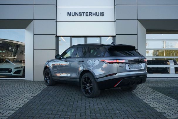 Land Rover Range Rover Velar 327 kW image number 22