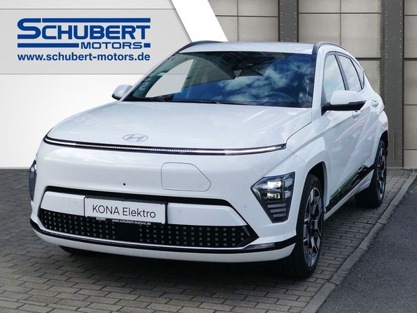 Hyundai Kona 65 kWh Prime 160 kW image number 1