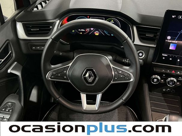 Renault Captur E-Tech Techno 105 kW image number 21