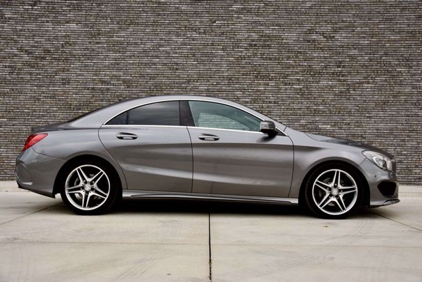 Mercedes-Benz CLA 220 120 kW image number 6