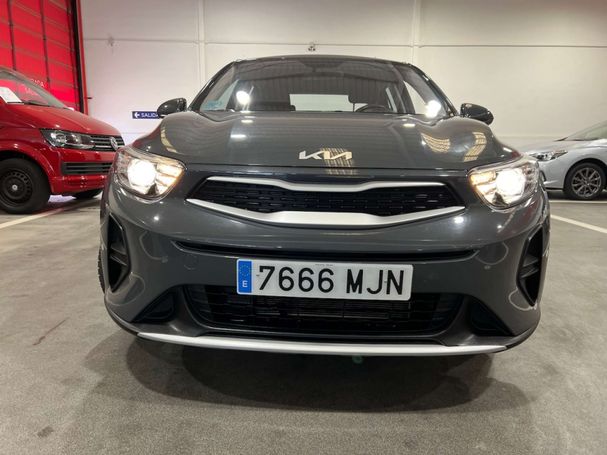 Kia Stonic 1.2 62 kW image number 7