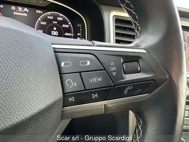 Seat Ateca 1.0 TSI 81 kW image number 30