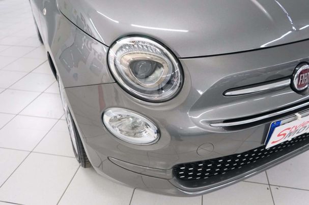 Fiat 500 1.0 51 kW image number 24