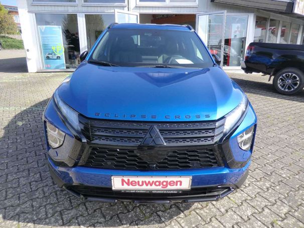 Mitsubishi Eclipse Cross 138 kW image number 6