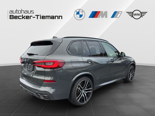 BMW X5 45e xDrive 290 kW image number 6