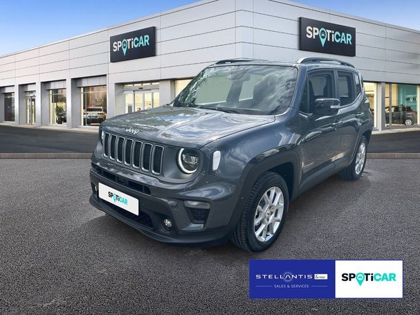 Jeep Renegade Longitude 96 kW image number 1