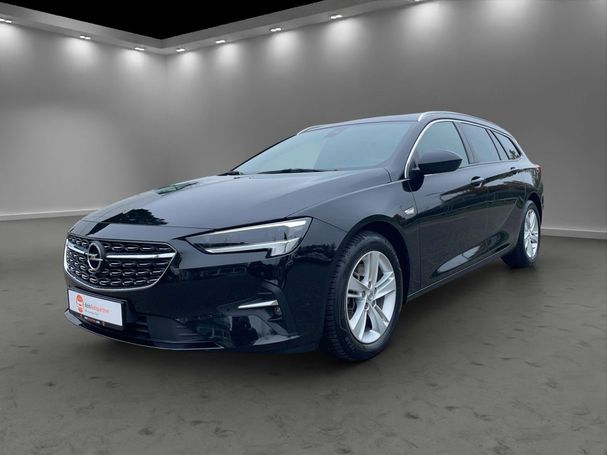 Opel Insignia Sports Tourer 1.5 90 kW image number 1