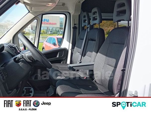 Fiat Ducato 103 kW image number 13