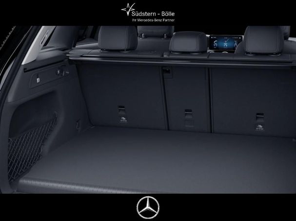 Mercedes-Benz GLC 300 e 235 kW image number 15