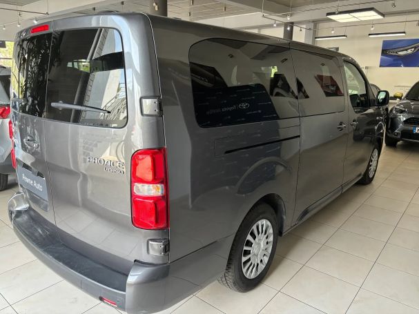 Toyota Proace 106 kW image number 3