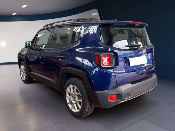 Jeep Renegade 1.0 Limited 88 kW image number 5