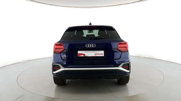 Audi Q2 35 TDI S tronic S-line 110 kW image number 3