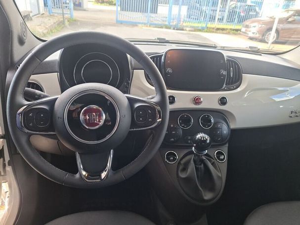 Fiat 500 1.0 51 kW image number 5