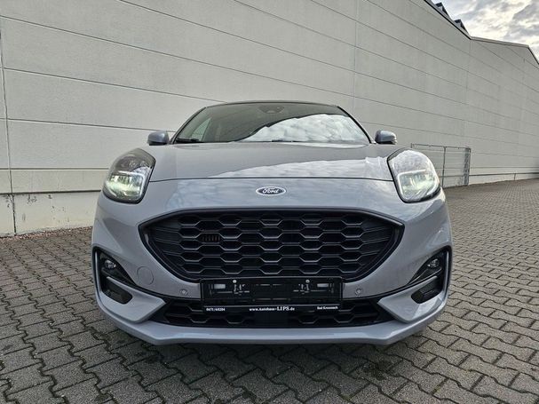 Ford Puma 1.0 EcoBoost ST-Line X 114 kW image number 3