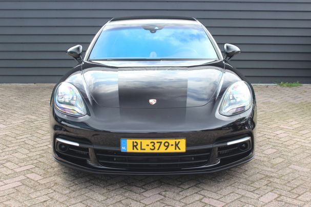 Porsche Panamera 4S Sport Turismo 324 kW image number 27