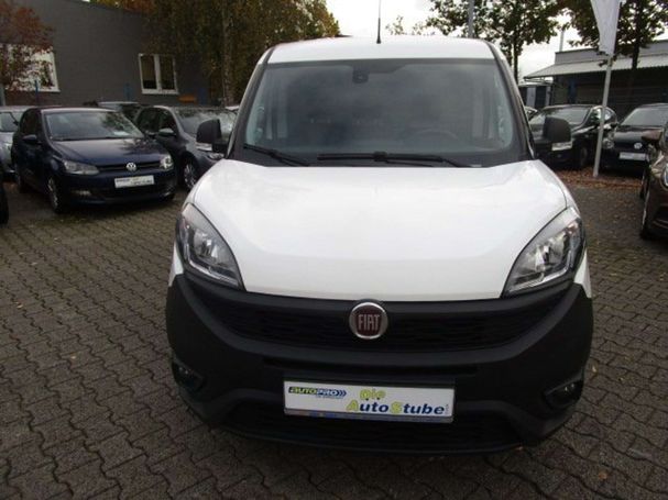 Fiat Doblo 88 kW image number 26