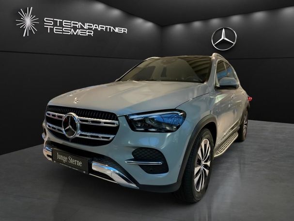 Mercedes-Benz GLE 450 280 kW image number 1