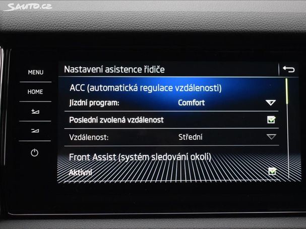 Skoda Kodiaq 2.0 TDI DSG 110 kW image number 29