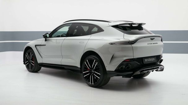 Aston Martin DBX 707 520 kW image number 3