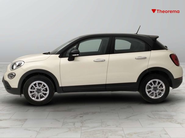 Fiat 500X 1.6 4x2 DCT 88 kW image number 5