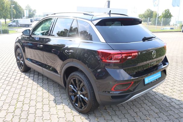 Volkswagen T-Roc 1.0 TSI T-Roc 81 kW image number 4