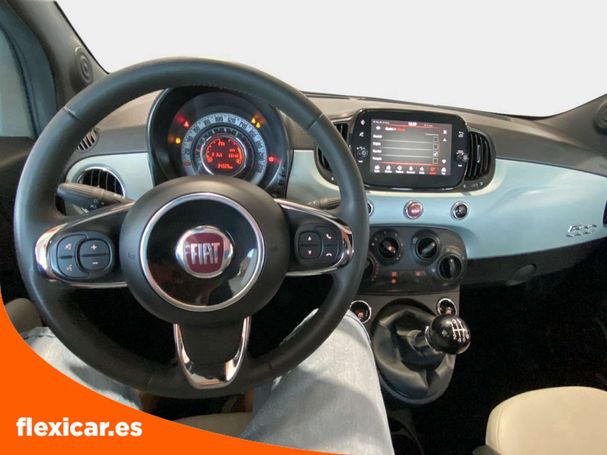 Fiat 500 1.0 51 kW image number 10